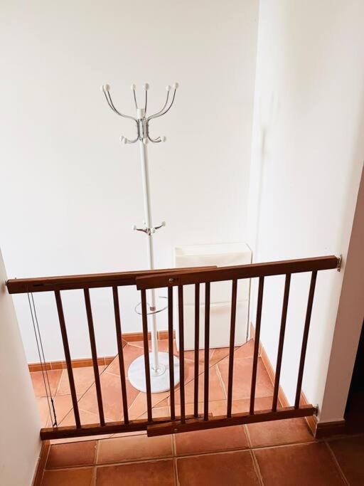 Apartman Se Zahradou 20 Minut Do Centra Prahy Ořech Exterior foto